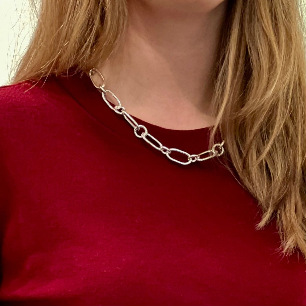 Halsband Midi