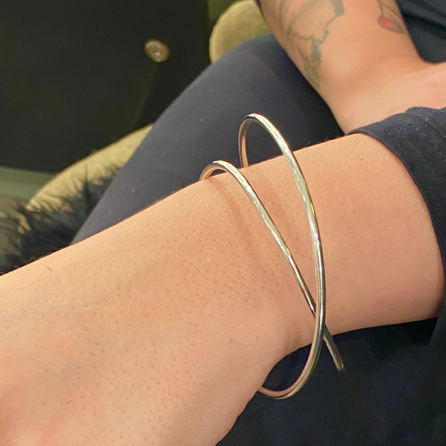 Loop Armband