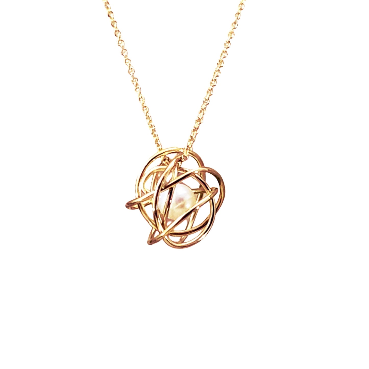 Trassel de Luxe Gold/Gold
