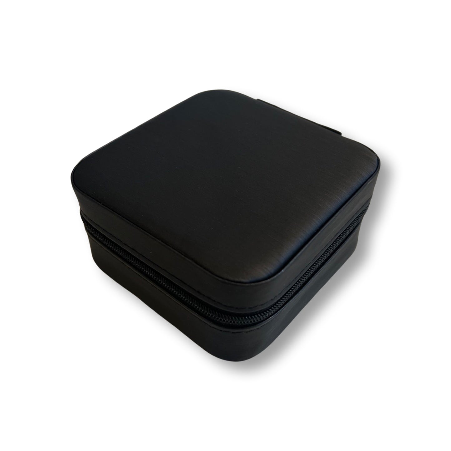 Smyckesbox BLACK