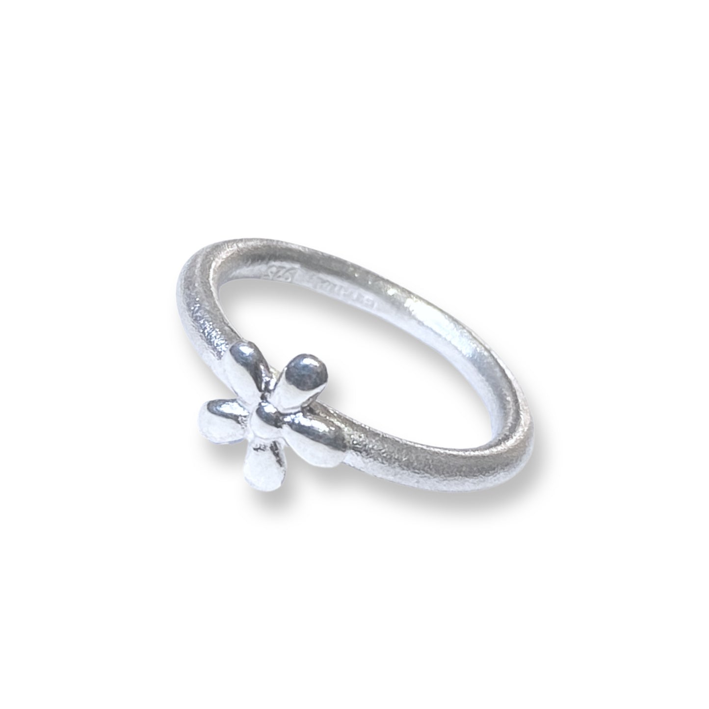 Flower Ring