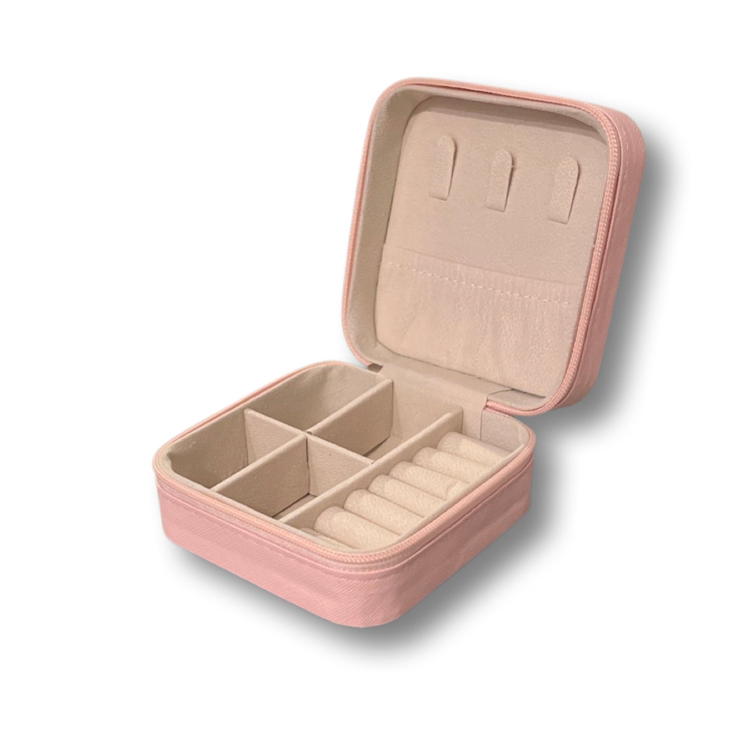 Smyckesbox PINK