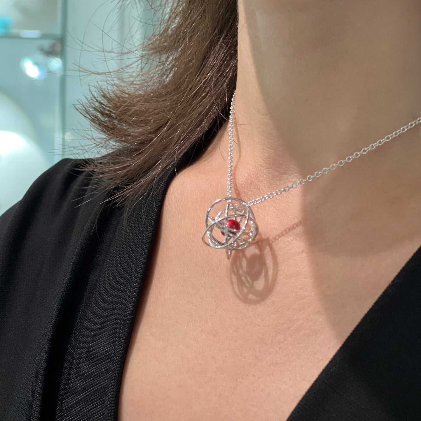 Trassel ”Christmas”