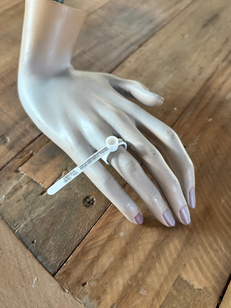 Ringmått