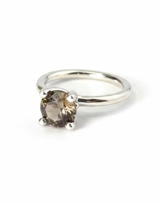 Candy Rök 8 - Ring