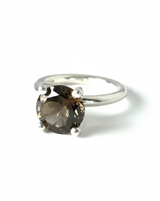 Candy Rök 10 - Ring