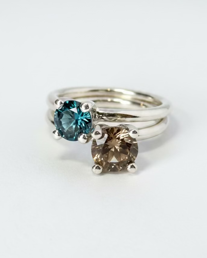 Candy Rök 8 - Ring